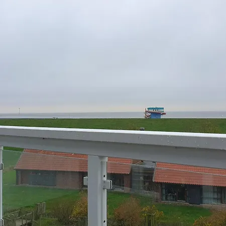 Appartamento Deichgraf Deichgraf 31-18