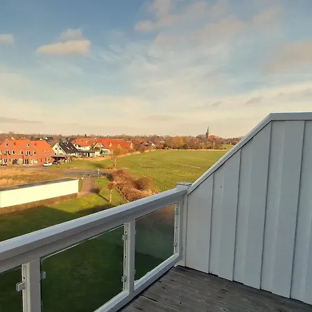 Appartamento Deichgraf Deichgraf 31-18 *