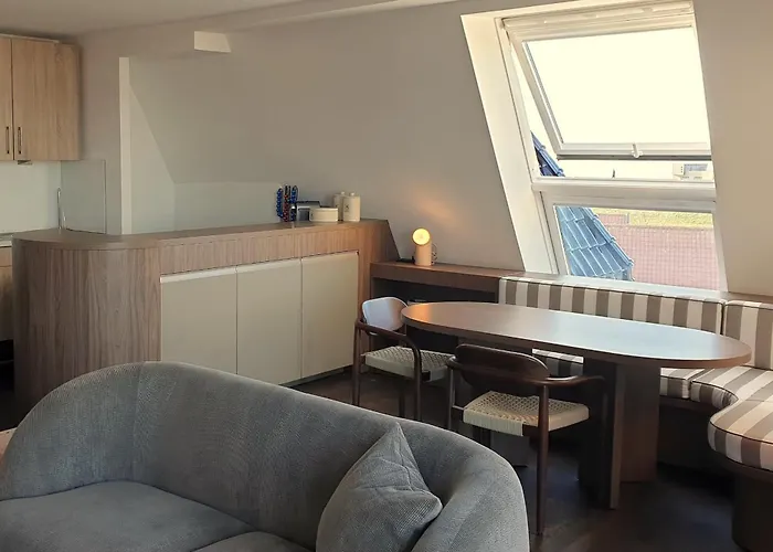 Deichgraf Deichgraf 31-18 公寓