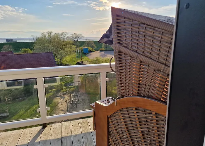 Deichgraf Deichgraf 31-18 *